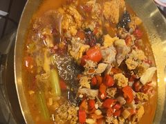 -江西老表·经典江西八大碗