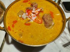 -Home Thai·泰谣(王府井apm店)