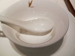 餐具摆设-上上席川菜(凯德乐峰广场店)