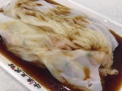 -冰泉豆浆馆(白云山总店)