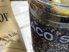 -TACO STAR 塔可星(下沙宝龙店)