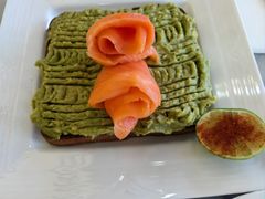 -安德鲁饼店(总店)