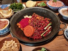 -楠火锅(太古里总店)
