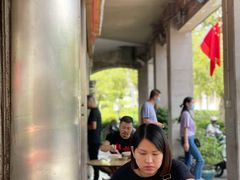 -好成财牛排馆(涂门街总店)