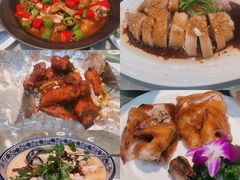 -點無缺茶楼·海鲜酒家(世博店)