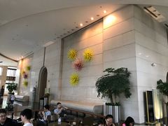-星巴克臻选(外滩中心店)