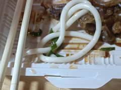 -正宁路小吃夜市