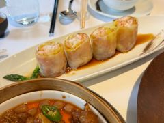 -宝丽轩中餐厅BAOLIXUAN