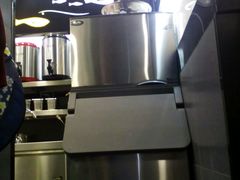 -新时沏奶茶炸鸡(万盛街店)