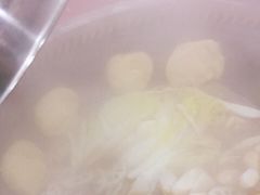-哈尔滨东北铁锅炖(都督街店)