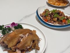 -梅利汴京烤鸭•开封豫菜地标店(晋安路店)