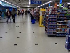 -天河沃尔玛