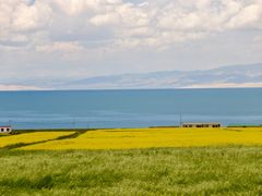 -青海湖国家重点风景名胜区