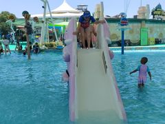 -苏州乐园森林水世界