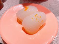 -争鲜回转寿司(南开大悦城店)