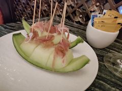 -长沙北辰洲际酒店-兰调全日餐厅