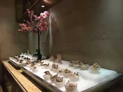 -雍和会海鲜姿造自助(湖东路店)