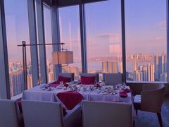 -悦厅·下午茶(杭州柏悦酒店)