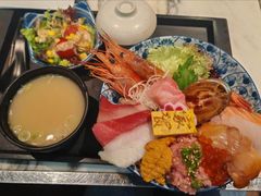 -家贺屋刺身寿司专门店