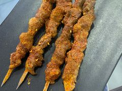 -东方宫中国兰州牛肉拉面(新起街店)