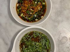 -尚尚仙·酸汤猪手·猪肚鸡火锅(华联万柳购物中心店)