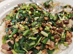 -天盛海鲜烧烤大排档·本地小海鲜·牟平腿穗子(幸福店)