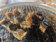 -金刚山(学府路店)