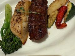 -马克西姆俄罗斯餐厅(通亚街店)