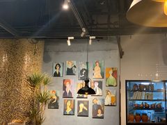 大堂-BONAZZA 意大利餐厅