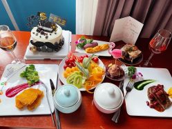 -玥悦母婴月子护理中心玥悦喜喜馆