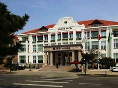 -老味道民宿(栈桥店)