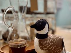 -COFFEE HOLIC(朝外SOHO店)