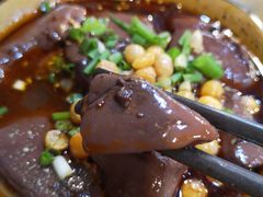 -谢老五跷脚牛肉·非遗传承店