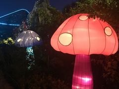 -济南方特东方神画