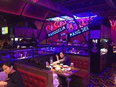 -胖哥俩肉蟹煲(万国店)
