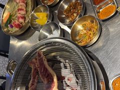-本炙炭烤·蒲烧活鳗料理店(金沙洲店)