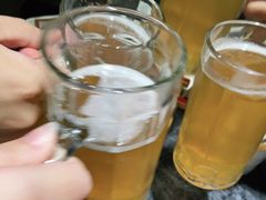 -城南老友羊蝎子火锅(花乡奥莱店)