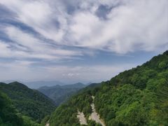 -大水川景区