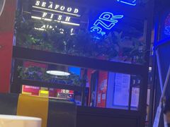 -赖胖子肉蟹煲(金牛万达店)
