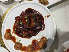 -金枝玉叶上海人家食府(三里河店)