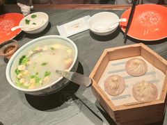 -小厨娘金榜题名(夫子庙秦淮河店)