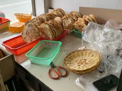 -老宋肉烧饼(博山店)