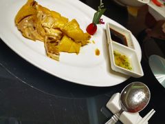 -丰收日·小海鲜·沪上家宴(顾村正大店)