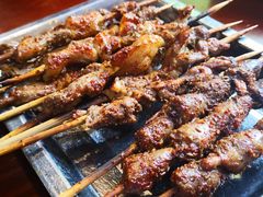 -伊隆斋(什刹海店)