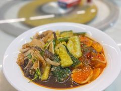 -渔文乐·海鲜大排档(壹品总店)