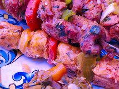 -Restaurante Palacio Andaluz Teteria Almona