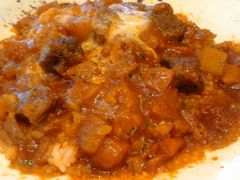匈牙利风情牛肉焗饭-必胜客(浦上万达店)