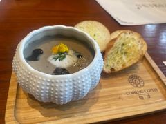 -咖梦餐厅 COMENG RESTAURANT