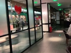 门面-西堤牛排(龙德广场店)