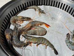 -火叮叮自助烤肉·现切牛肉(茂业店)